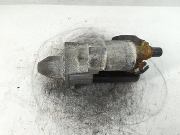 2010-2011 Mercedes-Benz E350 Car Starter Motor Solenoid OEM P/N:0 001 -7 461 Fits OEM Used Auto Parts