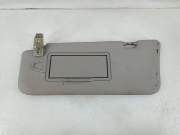 2011 Mercedes-Benz Glc300 Sun Visor Shade Replacement Driver Left Mirror Fits Fits 2006 2007 2008 2009 2010 2012 OEM Used Auto Parts