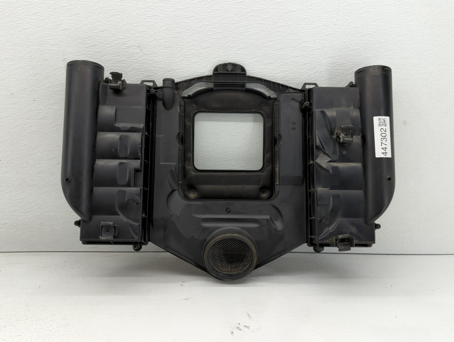 2011 Mercedes-benz Glk250 Engine Cover - Oemusedautoparts1.com