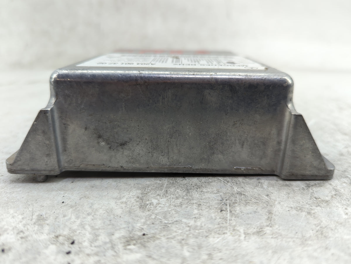 2011 Mercedes-benz Glk350 Safety Restraint Srs Airbag Control Module - Oemusedautoparts1.com