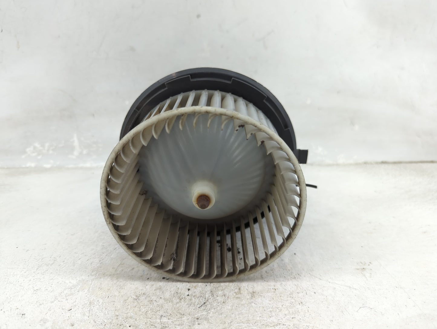 2011-2015 Mercedes-Benz Glk350 Heater AC Blower Motor P/N:V7771001 W204 Fits OEM Used Auto Parts - Oemusedautoparts1.com