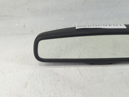 2007-2011 Mercury Grand Marquis Interior Rear View Mirror Replacement OEM P/N:E11015892 Fits OEM Used Auto Parts