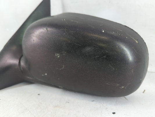 2002-2011 Mercury Grand Marquis Driver Side View Mirror - Left Door Mirror OEM Used
