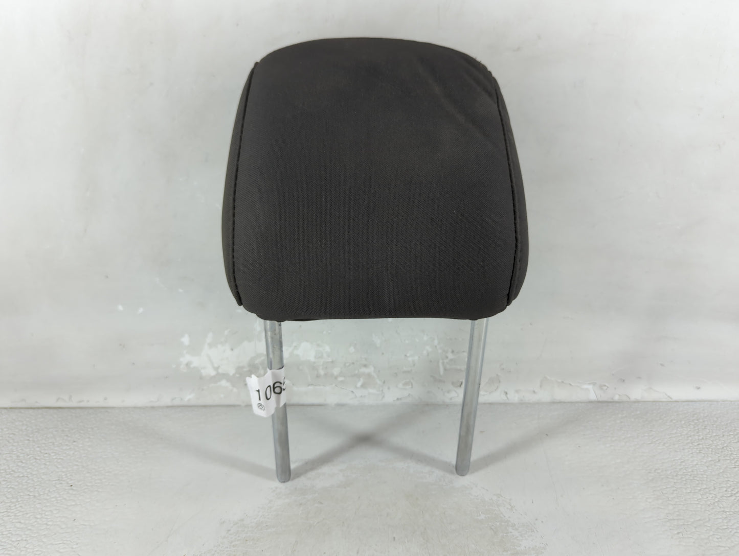 2011 Mercury Milan Headrest Head Rest Front Driver Passenger Seat Fits Fits 2012 OEM Used Auto Parts - Oemusedautoparts1.com