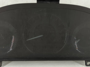 2011 Mercury Milan Instrument Cluster Speedometer Gauges P/N:BN7T-10849-AC Fits OEM Used Auto Parts