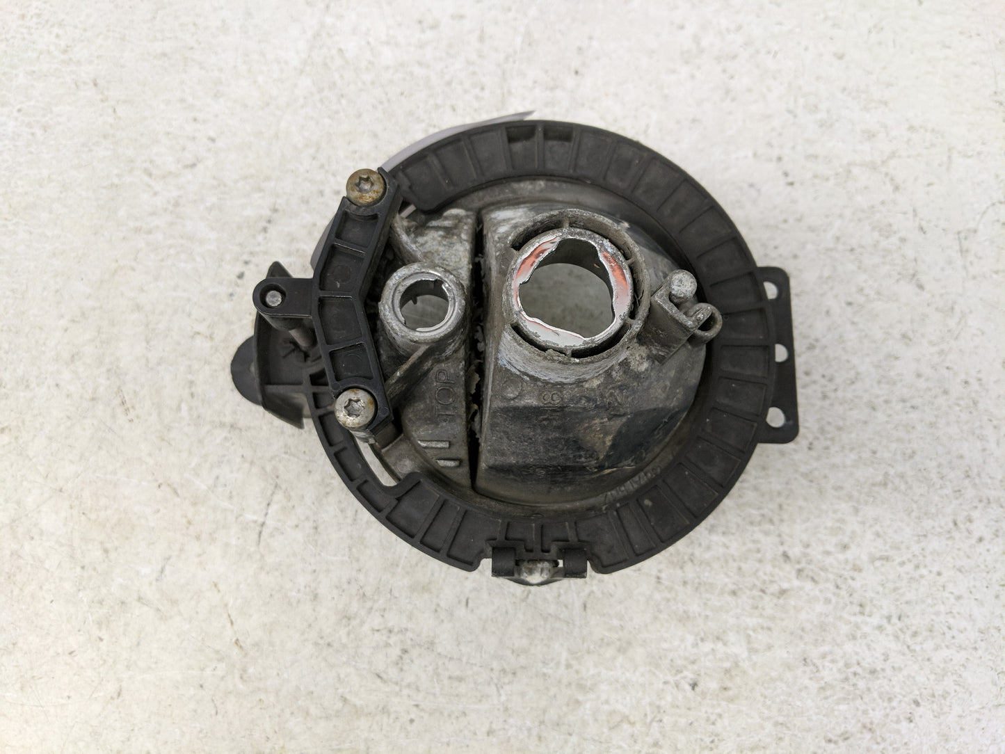 2008-2014 Mini Cooper Driver Left Oem Fog Light Lamp - Oemusedautoparts1.com