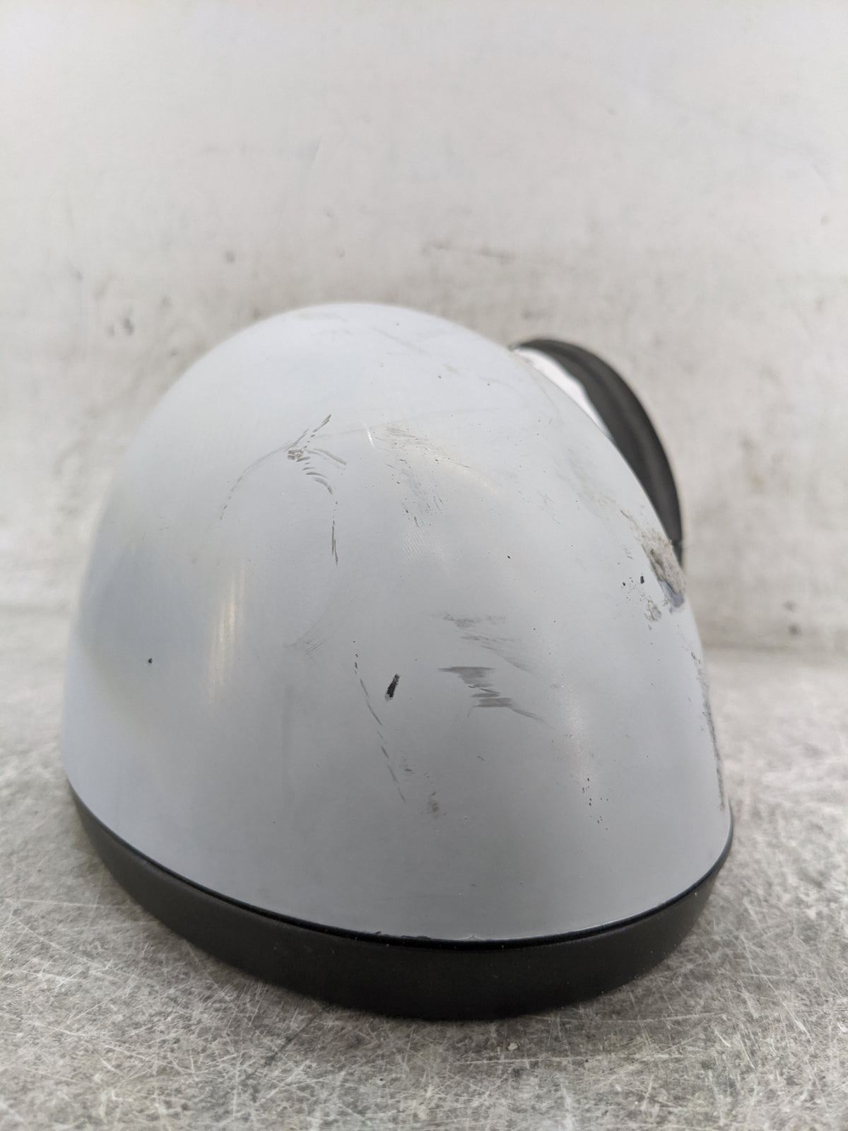 2008-2014 Mini Cooper Passenger Side View Mirror - Right Door Mirror OEM Used - Oemusedautoparts1.com