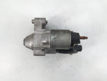 2008-2016 Mini Cooper Car Starter Motor Solenoid OEM P/N:M000T32271 7550017 80 04 Fits OEM Used Auto Parts