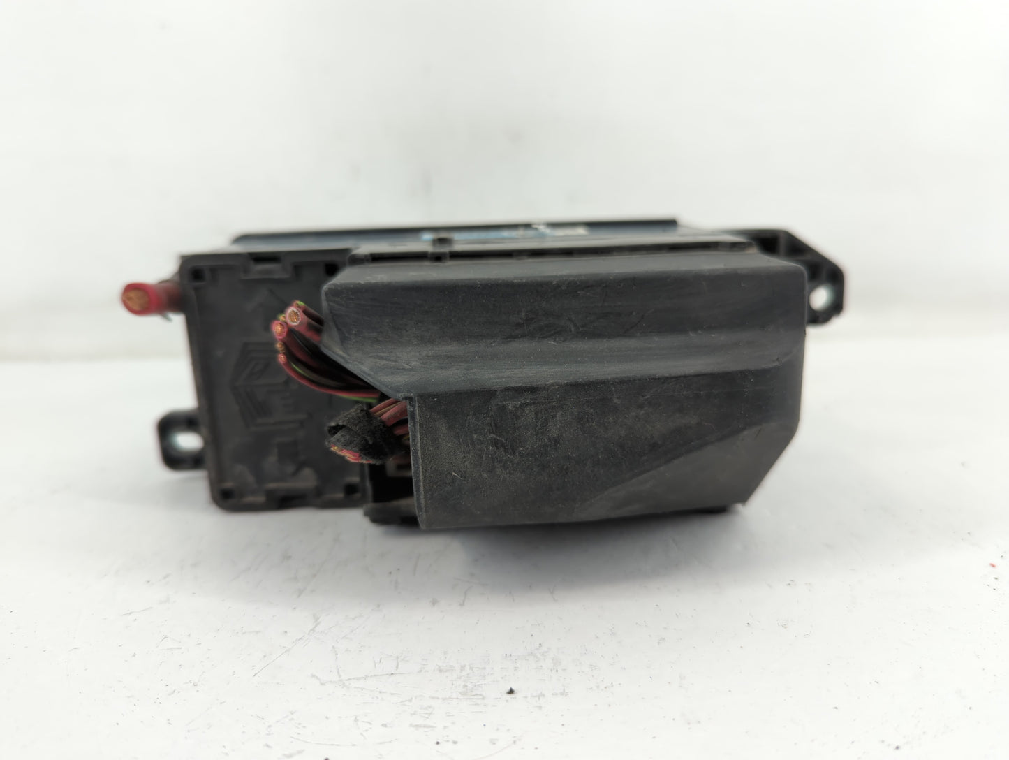 2010-2011 Mini Cooper Fusebox Fuse Box Panel Relay Module P/N:9240943-01 Fits Fits 2010 2011 OEM Used Auto Parts - Oemusedau