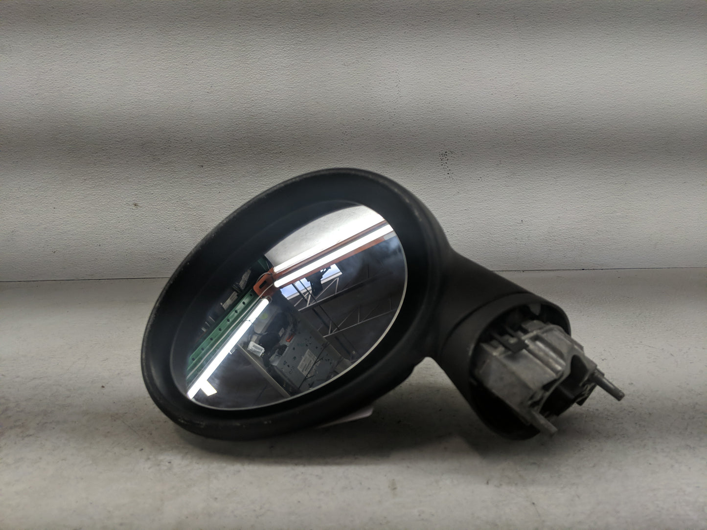 2011 Mini Cooper Clubman Side Mirror Replacement Driver Left View Door Mirror Fits Fits 2008 2009 2010 2012 2013 2014 OEM Us