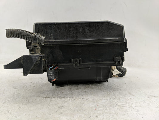 2004-2011 Mitsubishi Endeavor Fusebox Fuse Box Panel Relay Module Fits OEM Used Auto Parts