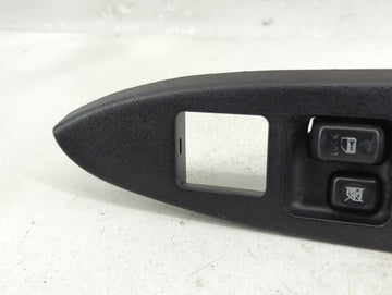 2007-2011 Mitsubishi Endeavor Master Power Window Switch Replacement Driver Side Left P/N:C8D-D337M MR587943 Fits OEM Used Auto Parts