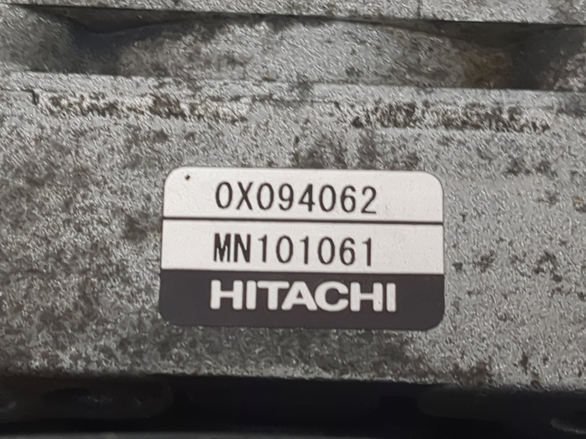 2004-2012 Mitsubishi Galant Power Steering Column Pump Oem - Oemusedautoparts1.com