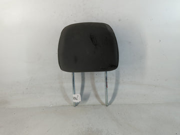 2007-2012 Mitsubishi Galant Headrest Head Rest Front Driver Passenger Seat Fits Fits 2007 2008 2009 2010 2011 2012 OEM Used Auto Parts