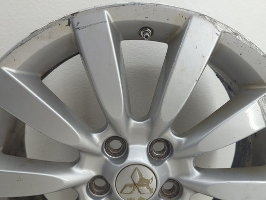 2008-2011 Mitsubishi Lancer Oem Wheel Rim