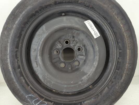 2003-2020 Mitsubishi Outlander Spare Donut Tire Wheel Rim Oem