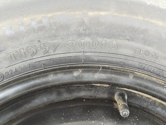 2003-2020 Mitsubishi Outlander Spare Donut Tire Wheel Rim Oem