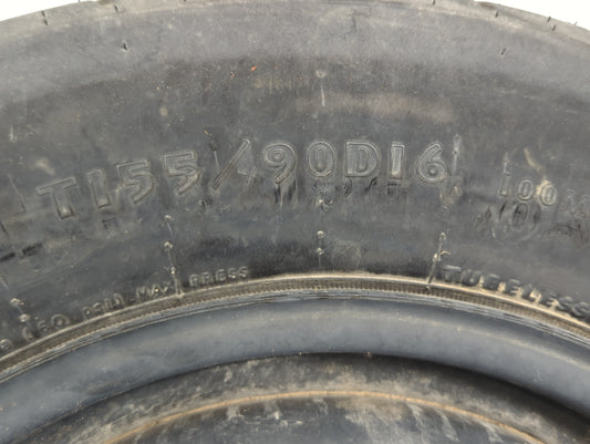 2003-2020 Mitsubishi Outlander Spare Donut Tire Wheel Rim Oem