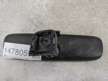 2011-2017 Mitsubishi Outlander Sport Interior Rear View Mirror Replacement OEM P/N:A047171 022197 Fits OEM Used Auto Parts