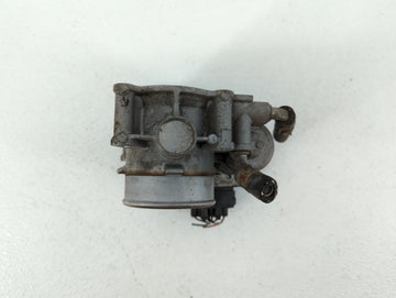 2011 Mitsubishi Outlander Sport Throttle Body P/N:57020 Fits Fits 2008 OEM Used Auto Parts
