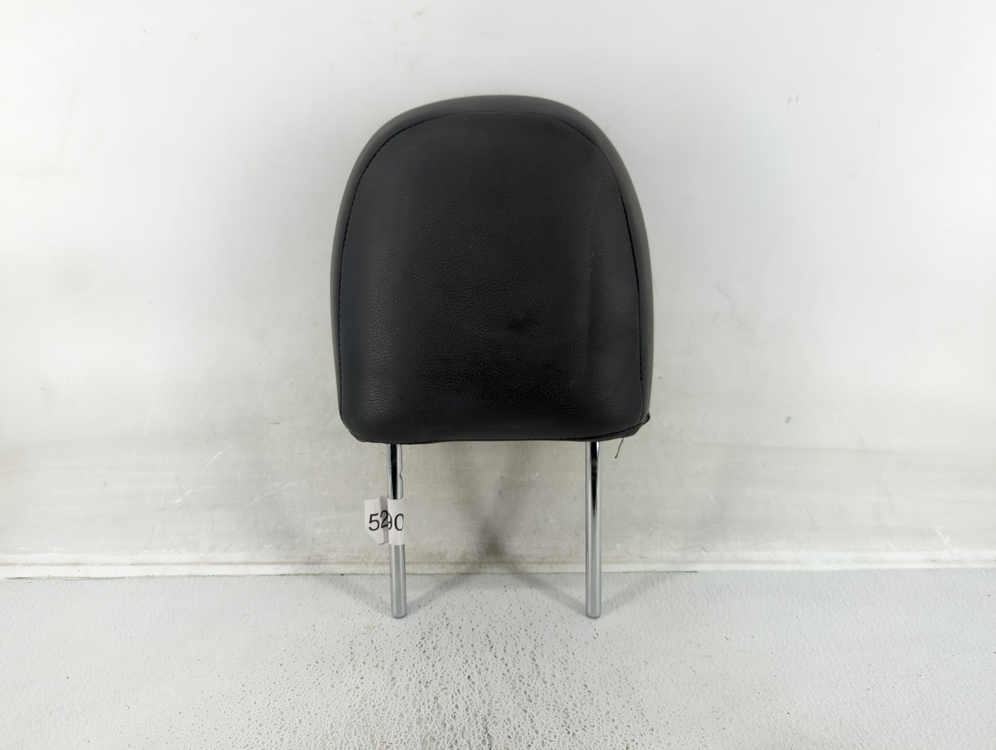 2011-2012 Mitsubishi Outlander Sport Headrest Head Rest Rear Seat Fits Fits 2011 2012 OEM Used Auto Parts - Oemusedautoparts