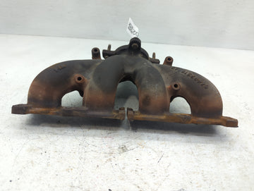 2007-2013 Nissan Altima Turbocharger Exhaust Manifold With Turbo Charger
