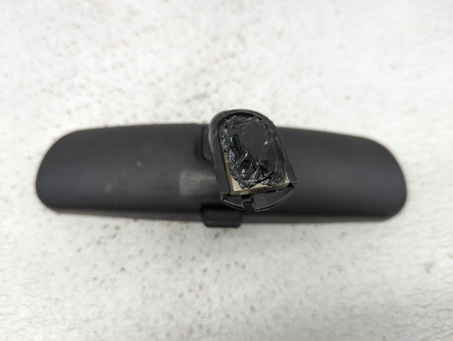 2000-2022 Nissan Altima Interior Rear View Mirror Replacement OEM Fits OEM Used Auto Parts - Oemusedautoparts1.com
