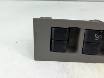 2007-2012 Nissan Altima Master Power Window Switch Replacement Driver Side Left P/N:25401 ZN40A Fits OEM Used Auto Parts