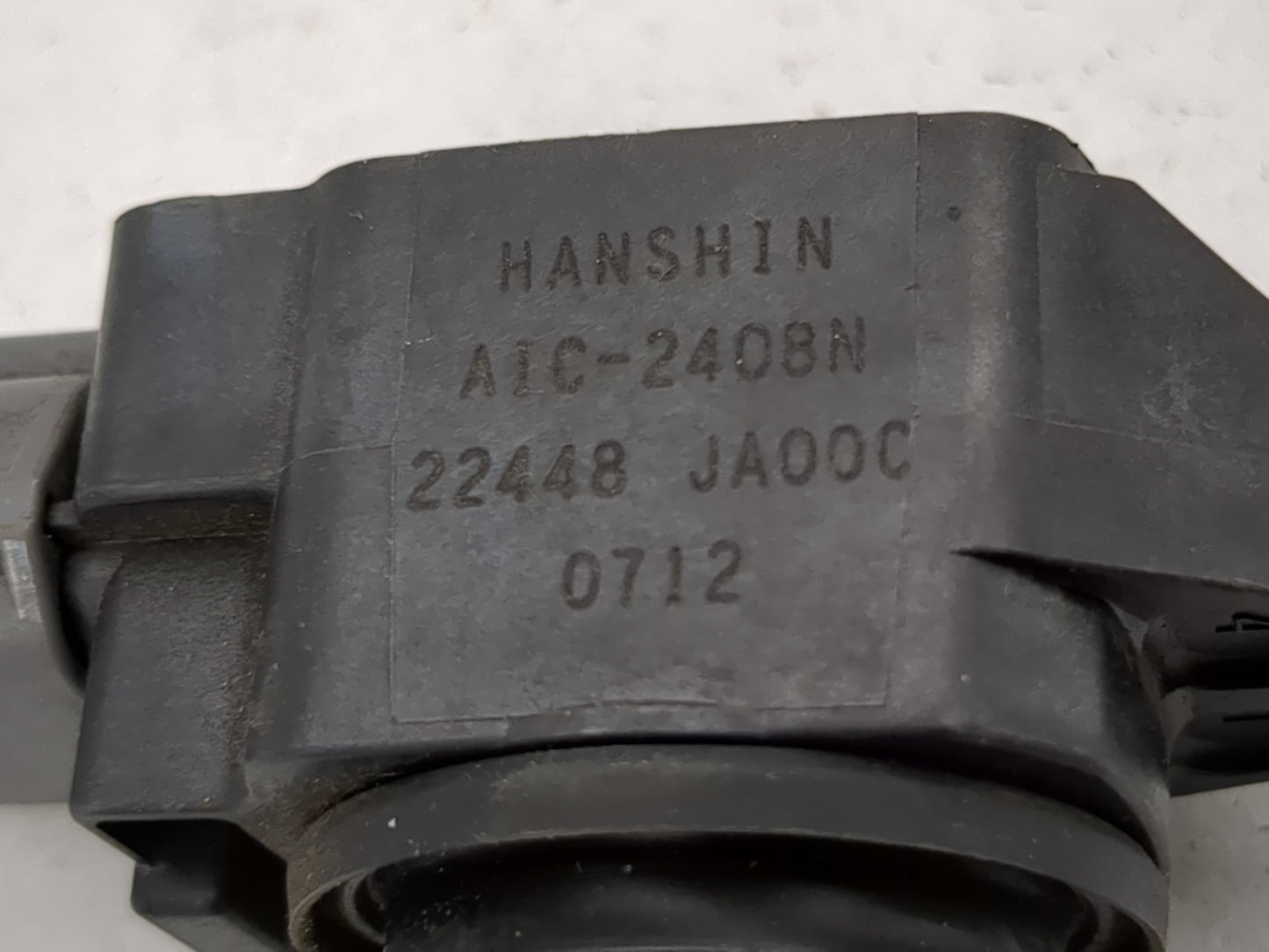 2007-2018 Nissan Altima Ignition Coil Igniter Pack - Oemusedautoparts1.com