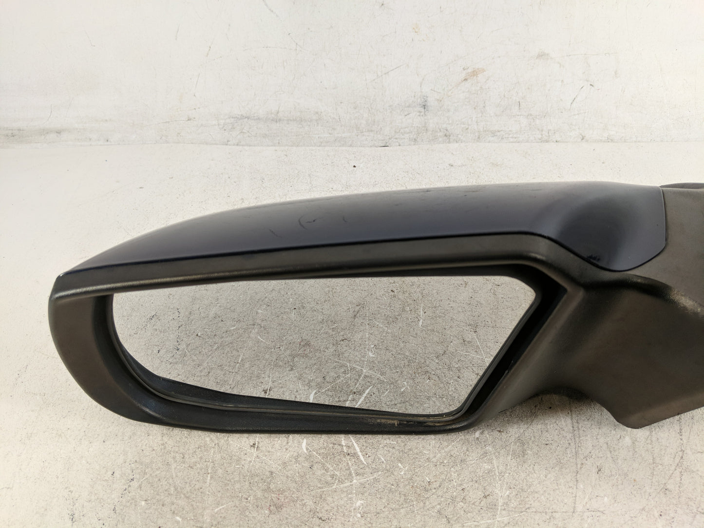 2007-2012 Nissan Altima Side Mirror Replacement Driver Left View Door Mirror Fits Fits 2007 2008 2009 2010 2011 2012 OEM Use