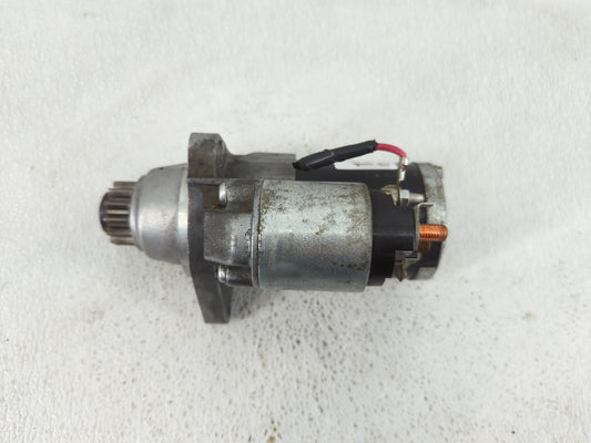 2007-2013 Nissan Altima Car Starter Motor Solenoid OEM P/N:23300 JA01A Fits Fits 2007 2008 2009 2010 2011 2012 2013 OEM Used Auto Parts