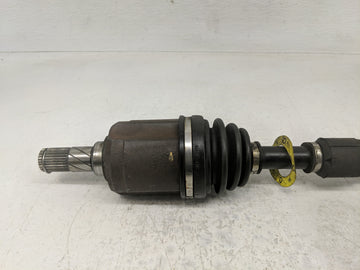 2007-2013 Nissan Altima Axle Shaft Front Driver Cv C/v