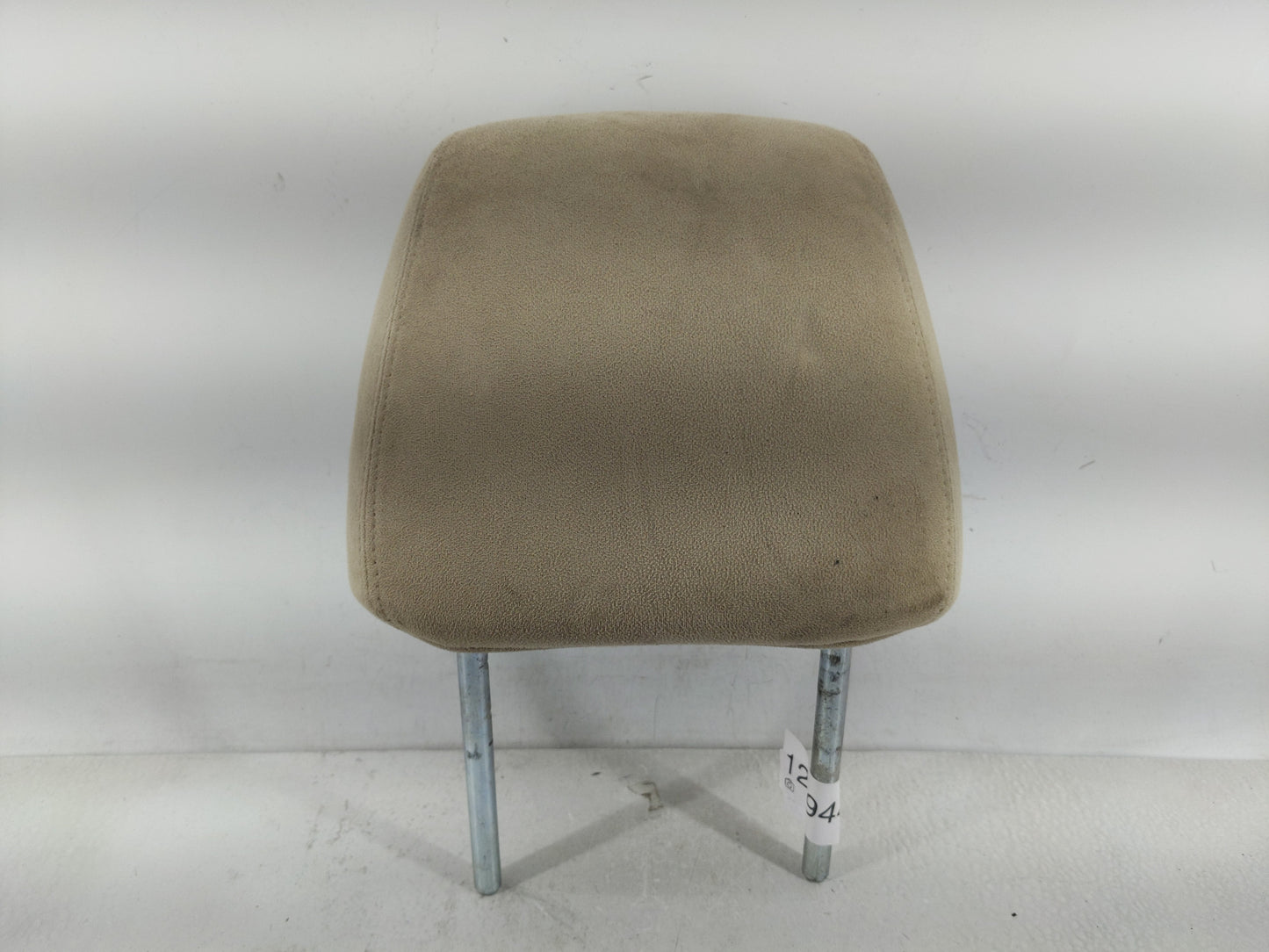 2011-2013 Nissan Altima Headrest Head Rest Front Driver Passenger Seat Fits Fits 2011 2012 2013 OEM Used Auto Parts - Oemuse