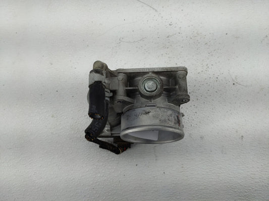 2011 Nissan Altima Throttle Body Fits OEM Used Auto Parts