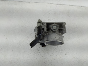 2011 Nissan Altima Throttle Body Fits OEM Used Auto Parts