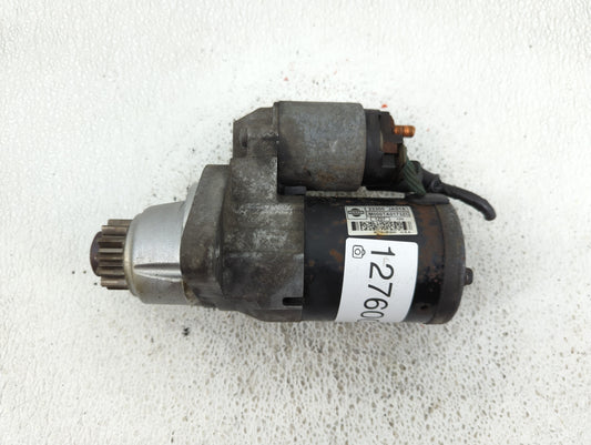 2007-2013 Nissan Altima Car Starter Motor Solenoid OEM P/N:23300 JA01A 23300 JA00A Fits Fits 2007 2008 2009 2010 2011 2012 2013 OEM Used Auto Parts
