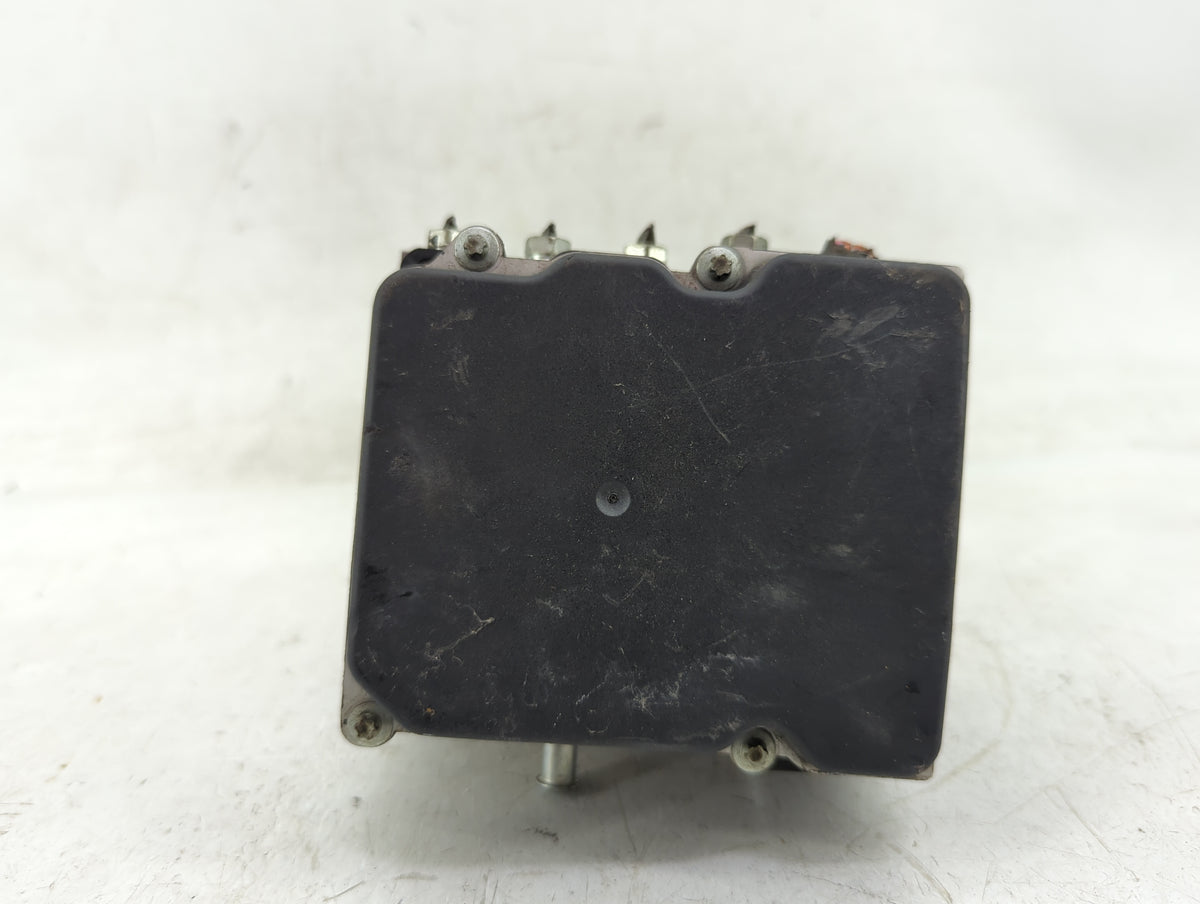 2011-2012 Nissan Altima Anti-Lock Brake ABS Pump Module Actuator OEM P/N:0 265 951 869 20221 D0858 Fits Fits 2011 2012 OEM U