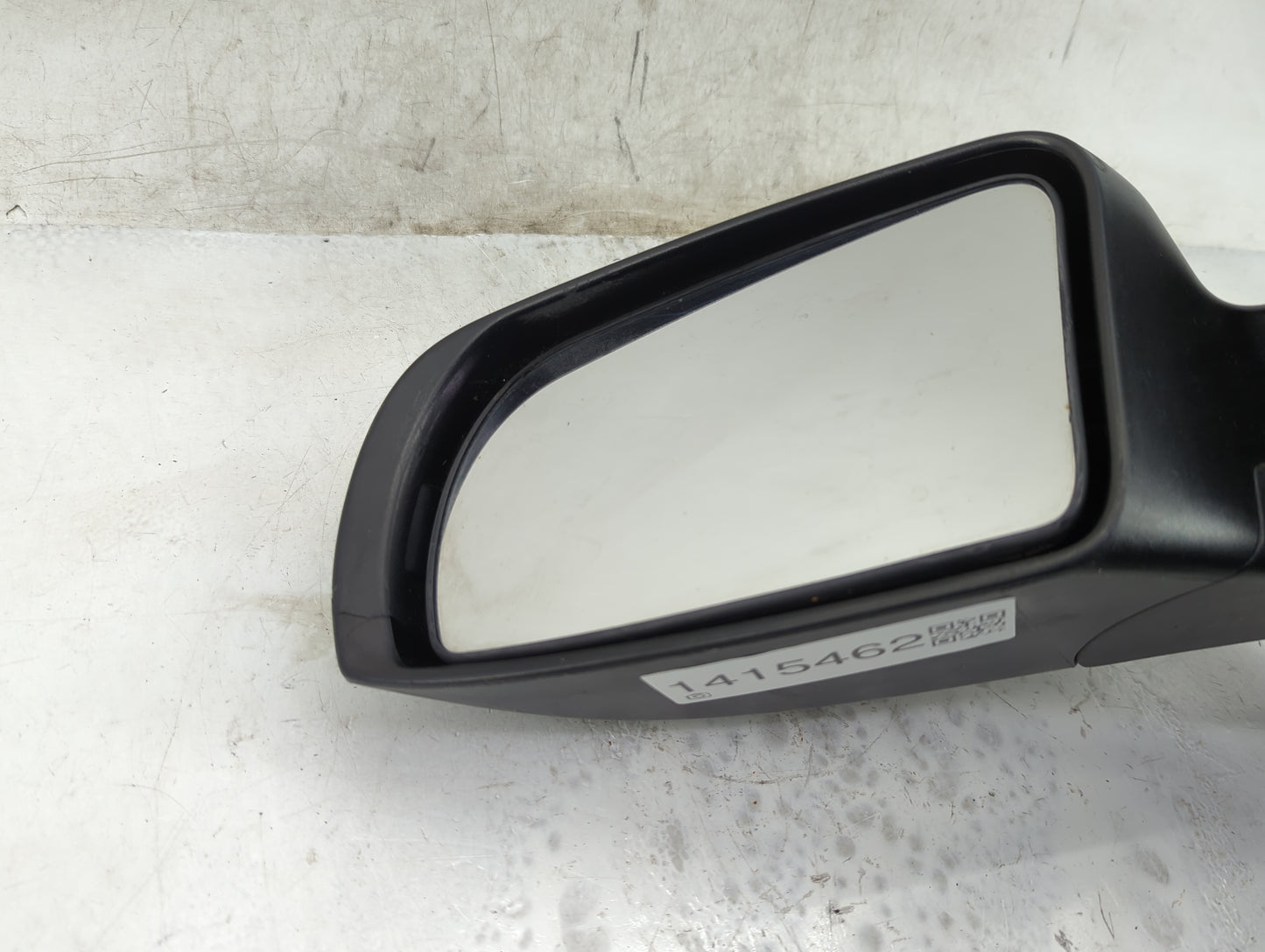 2010-2012 Nissan Altima Driver Side View Mirror - Left Door Mirror OEM Used - Oemusedautoparts1.com