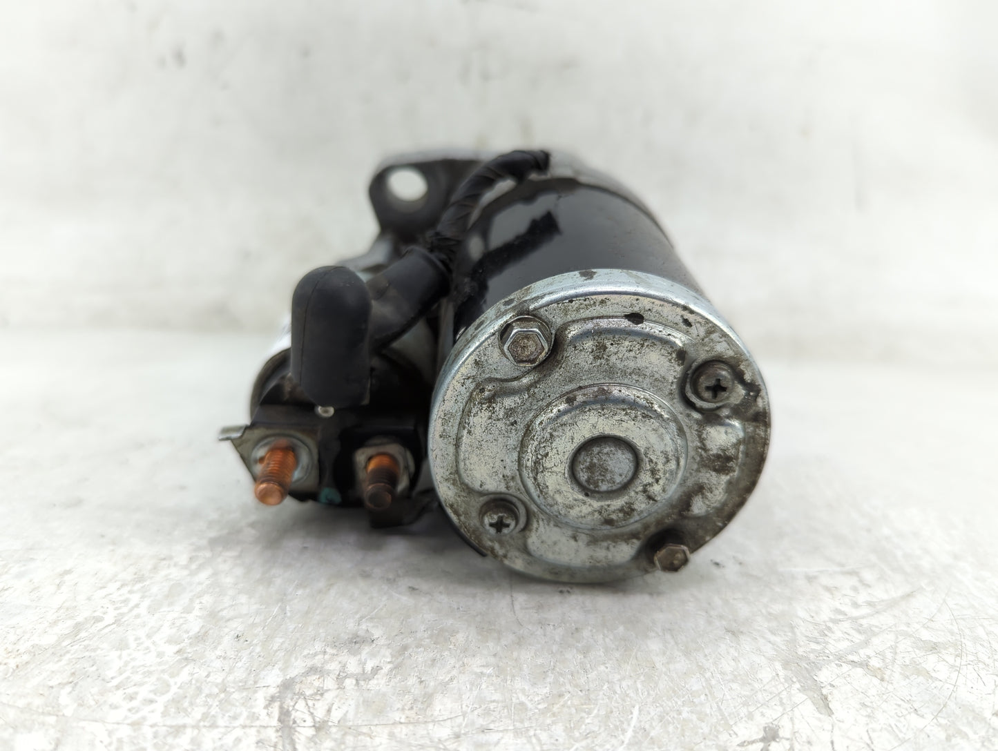 2007-2013 Nissan Altima Car Starter Motor Solenoid OEM P/N:23300 JA01A Fits Fits 2007 2008 2009 2010 2011 2012 2013 OEM Used