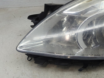 2010-2012 Nissan Altima Driver Left Oem Head Light Headlight Lamp