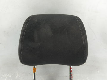 2010-2012 Nissan Altima Headrest Head Rest Front Driver Seat Black 1466920