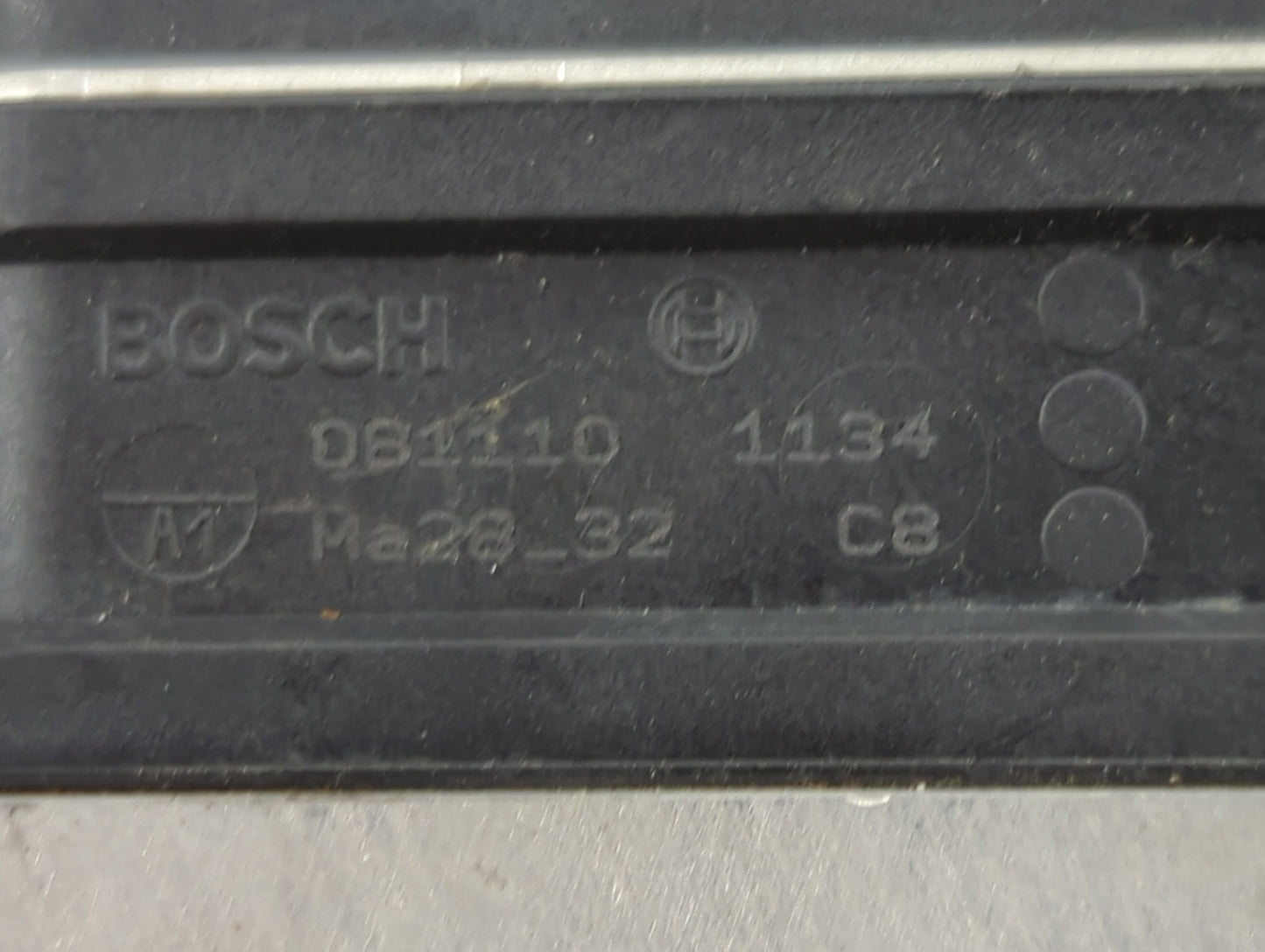 2011-2012 Nissan Altima ABS Pump Control Module Replacement P/N:0265251446 AA476602X60A, 54216081110 Fits Fits 2011 2012 OEM