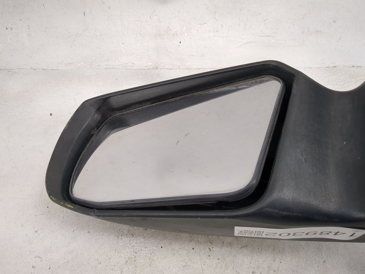 2007-2012 Nissan Altima Driver Side View Mirror - Left Door Mirror OEM Used - Oemusedautoparts1.com