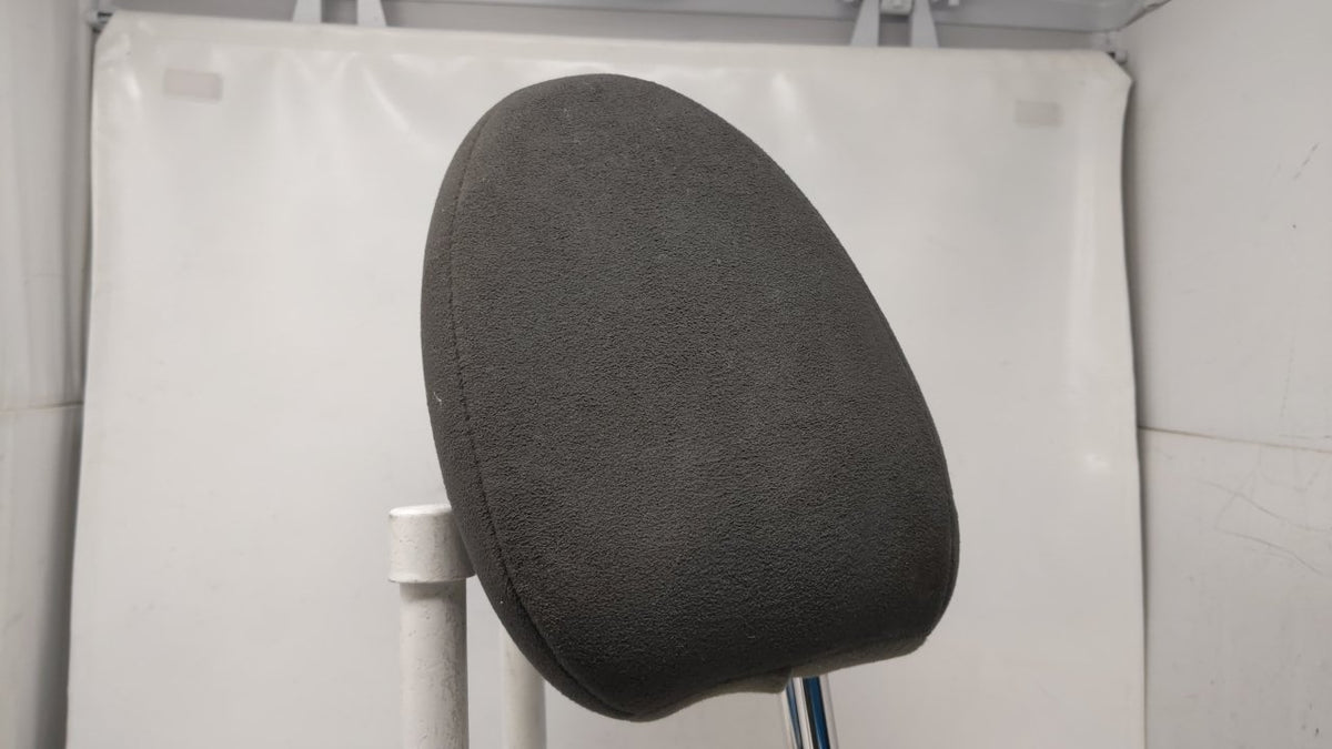 2011 Nissan Altima Headrest Head Rest Rear Center Seat Black - Oemusedautoparts1.com
