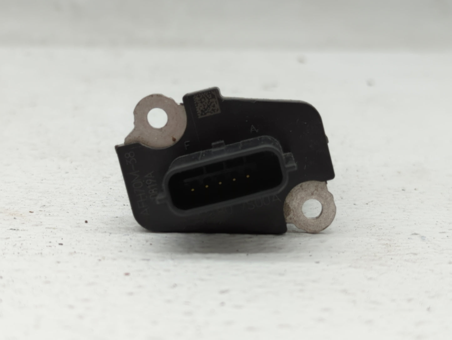 2007-2014 Nissan Altima Mass Air Flow Meter Maf - Oemusedautoparts1.com