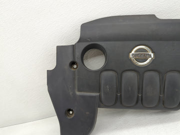 2011 Nissan Altima Engine Cover