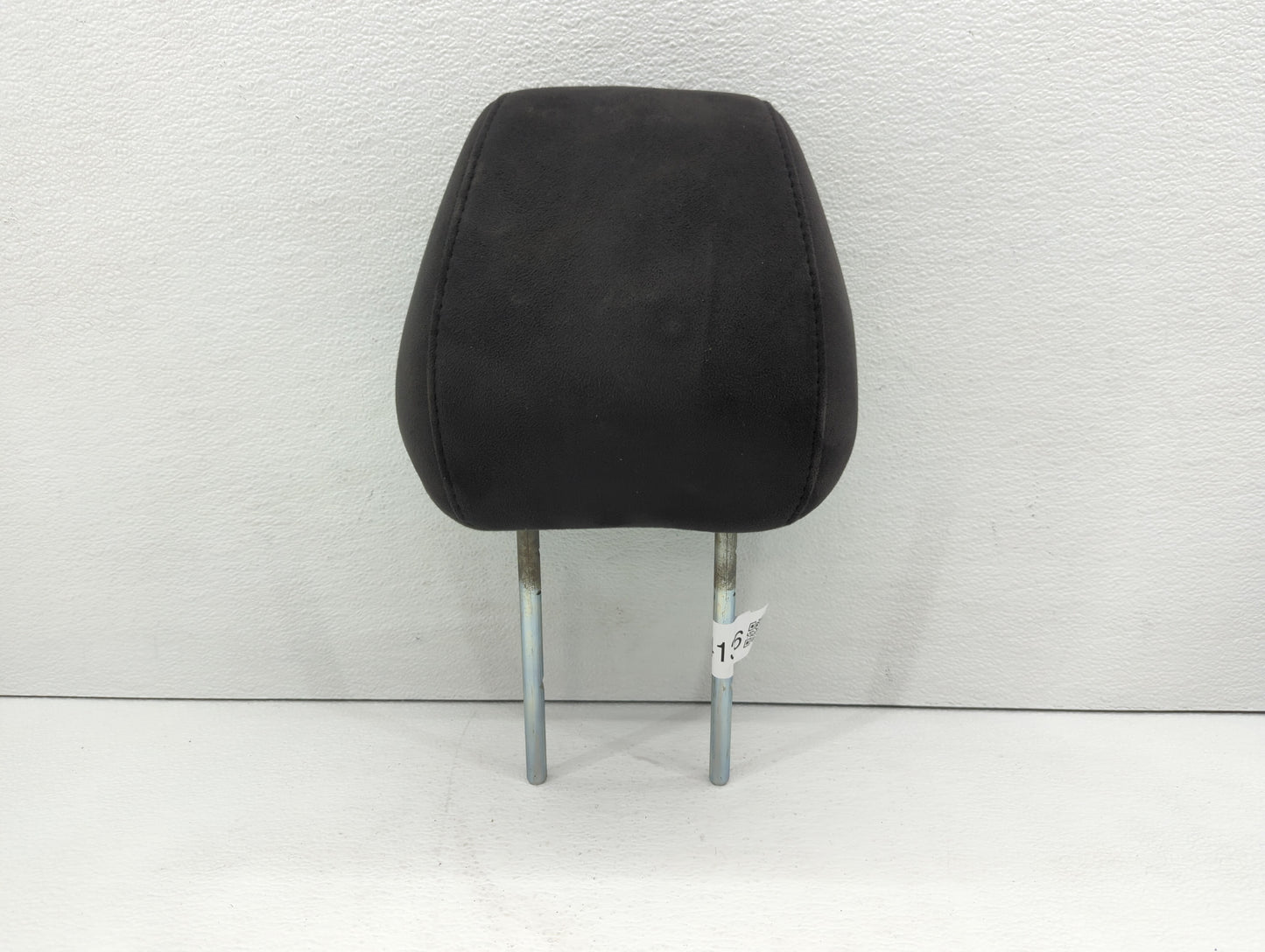 2011 Nissan Altima Headrest Head Rest Front Driver Passenger Seat Black - Oemusedautoparts1.com