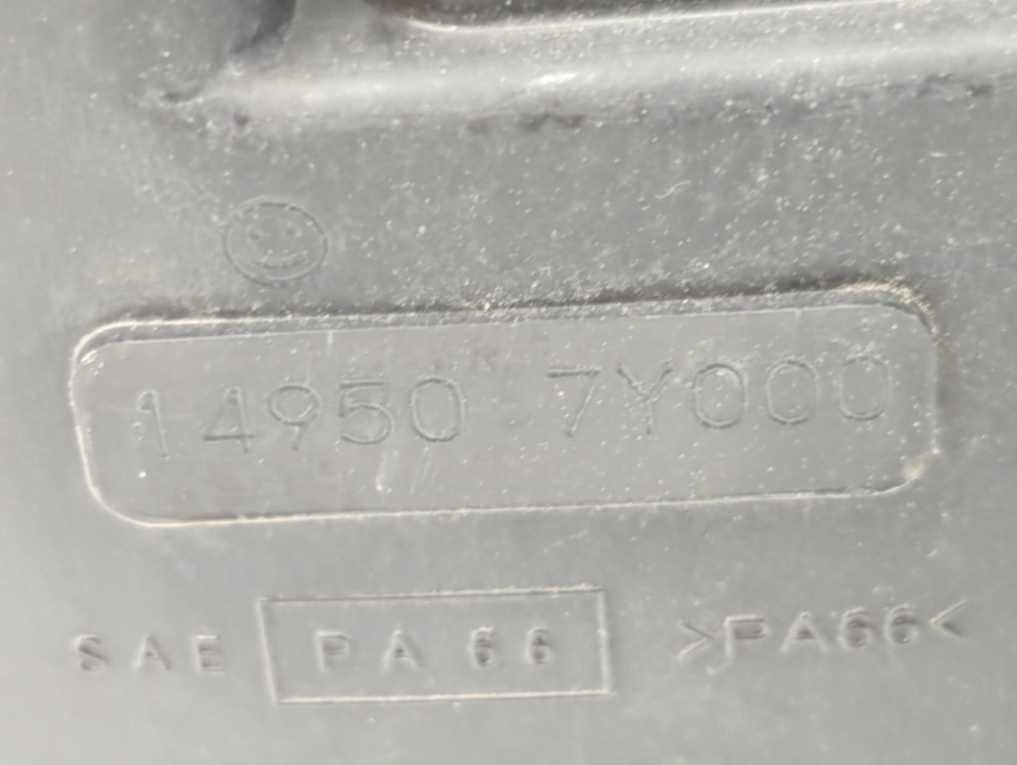 2011 Nissan Altima Undefined 499828 - Oemusedautoparts1.com