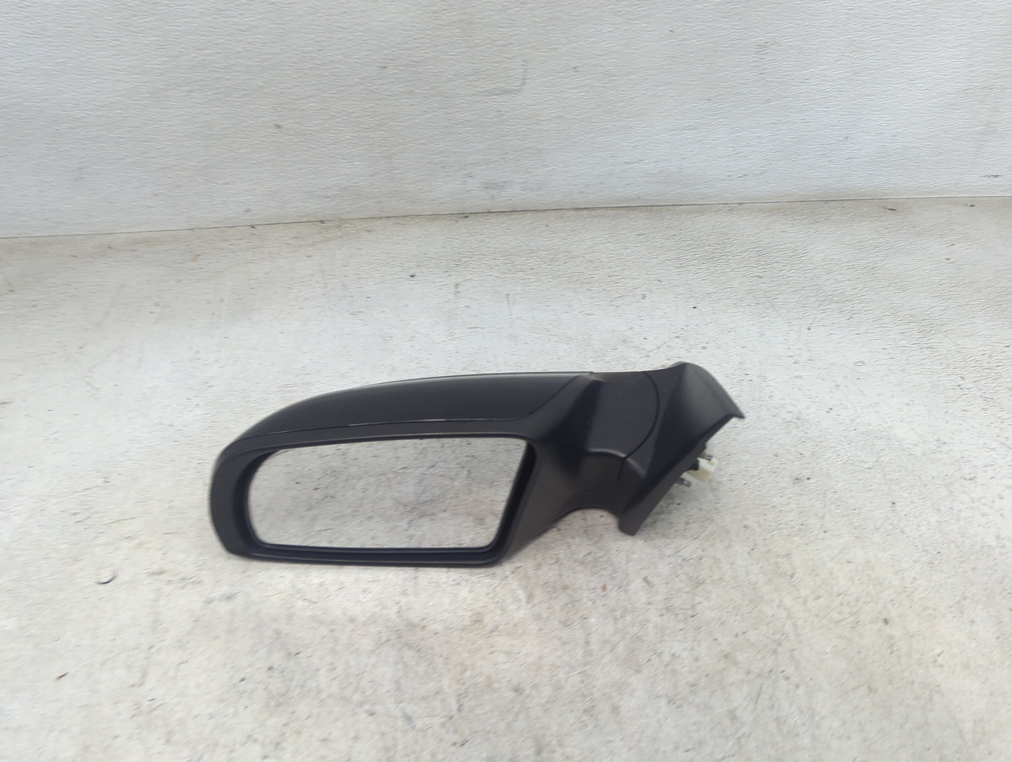 2010-2012 Nissan Altima Driver Side View Mirror - Left Door Mirror OEM Used - Oemusedautoparts1.com