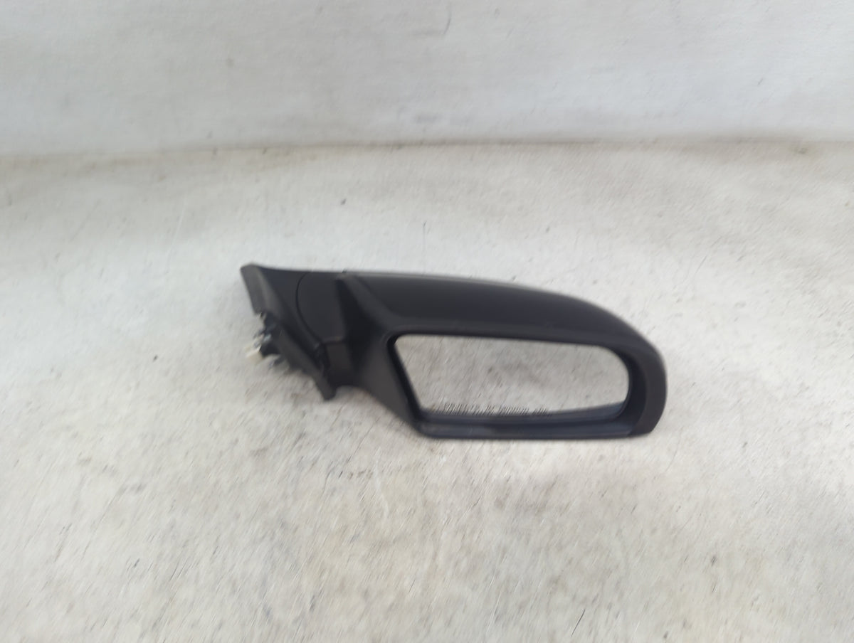 2010-2012 Nissan Altima Passenger Side View Mirror - Right Door Mirror OEM Used - Oemusedautoparts1.com